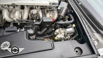 Lot 372 - 1996 JAGUAR XJ6 SPORT AUTO