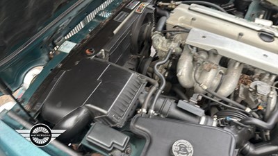 Lot 372 - 1996 JAGUAR XJ6 SPORT AUTO