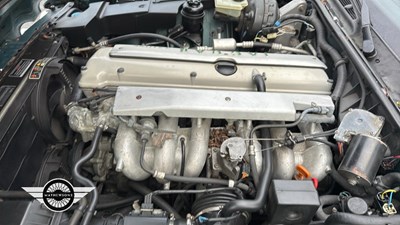 Lot 372 - 1996 JAGUAR XJ6 SPORT AUTO