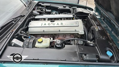 Lot 372 - 1996 JAGUAR XJ6 SPORT AUTO