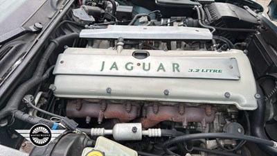 Lot 372 - 1996 JAGUAR XJ6 SPORT AUTO