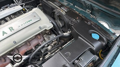 Lot 372 - 1996 JAGUAR XJ6 SPORT AUTO