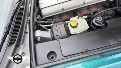 Lot 372 - 1996 JAGUAR XJ6 SPORT AUTO