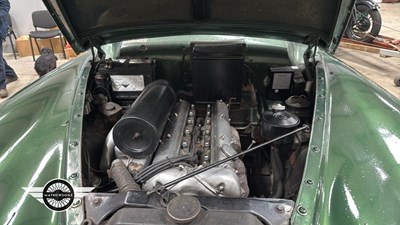 Lot 428 - 1959 JAGUAR MARK 1X