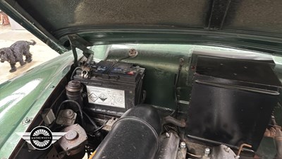 Lot 428 - 1959 JAGUAR MARK 1X