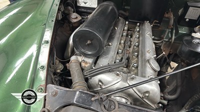 Lot 428 - 1959 JAGUAR MARK 1X