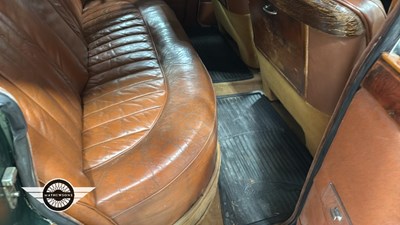 Lot 428 - 1959 JAGUAR MARK 1X