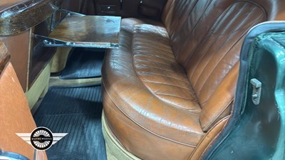 Lot 428 - 1959 JAGUAR MARK 1X