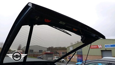 Lot 432 - 1985 ROVER 3500 V/PLAS AUTO