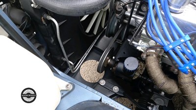 Lot 432 - 1985 ROVER 3500 V/PLAS AUTO
