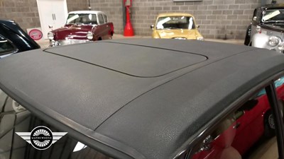 Lot 242 - 1985 FORD CAPRI LASER AUTO