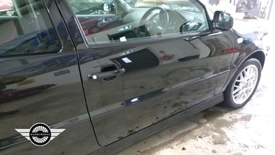 Lot 370 - 2000 VOLKSWAGEN POLO GTI