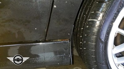 Lot 370 - 2000 VOLKSWAGEN POLO GTI