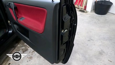 Lot 370 - 2000 VOLKSWAGEN POLO GTI