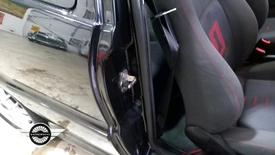 Lot 370 - 2000 VOLKSWAGEN POLO GTI
