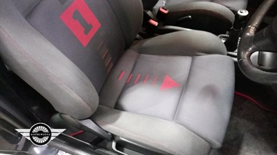 Lot 370 - 2000 VOLKSWAGEN POLO GTI