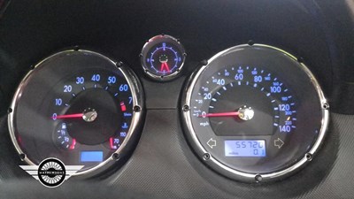 Lot 370 - 2000 VOLKSWAGEN POLO GTI