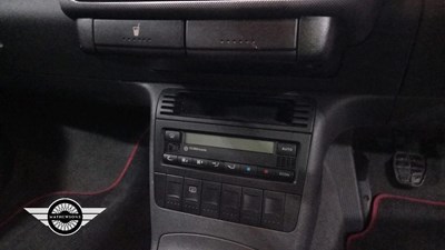 Lot 370 - 2000 VOLKSWAGEN POLO GTI
