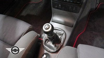 Lot 370 - 2000 VOLKSWAGEN POLO GTI