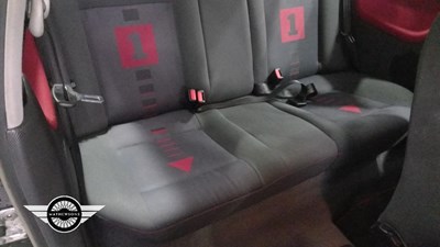 Lot 370 - 2000 VOLKSWAGEN POLO GTI