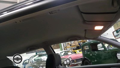 Lot 370 - 2000 VOLKSWAGEN POLO GTI