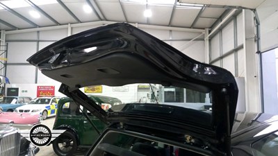 Lot 370 - 2000 VOLKSWAGEN POLO GTI