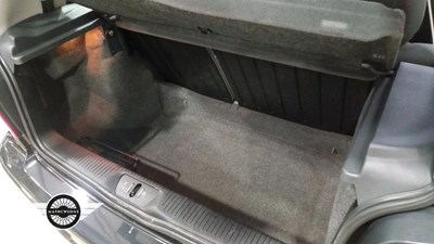 Lot 370 - 2000 VOLKSWAGEN POLO GTI