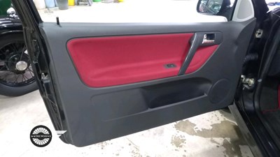 Lot 370 - 2000 VOLKSWAGEN POLO GTI
