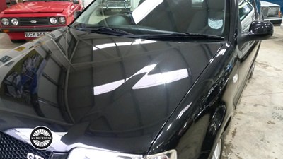 Lot 370 - 2000 VOLKSWAGEN POLO GTI