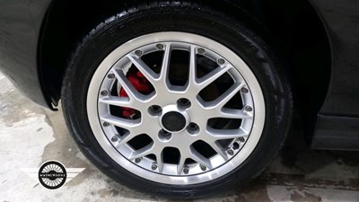 Lot 370 - 2000 VOLKSWAGEN POLO GTI