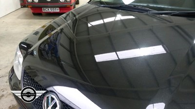 Lot 370 - 2000 VOLKSWAGEN POLO GTI