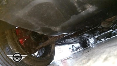 Lot 370 - 2000 VOLKSWAGEN POLO GTI