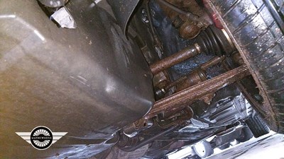 Lot 370 - 2000 VOLKSWAGEN POLO GTI