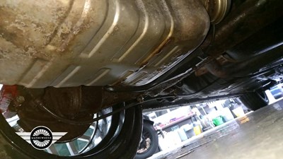 Lot 370 - 2000 VOLKSWAGEN POLO GTI