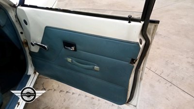 Lot 434 - 1976 VAUXHALL VIVA E