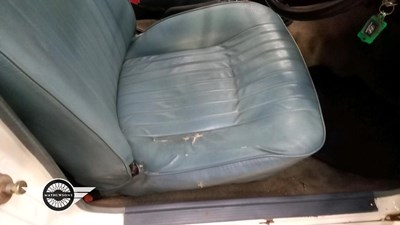 Lot 434 - 1976 VAUXHALL VIVA E