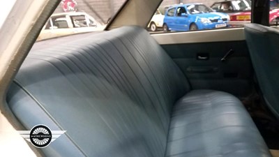 Lot 434 - 1976 VAUXHALL VIVA E