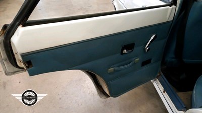 Lot 434 - 1976 VAUXHALL VIVA E