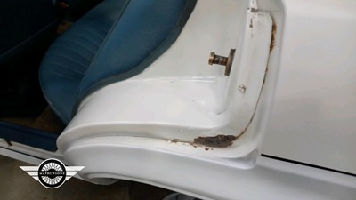 Lot 434 - 1976 VAUXHALL VIVA E