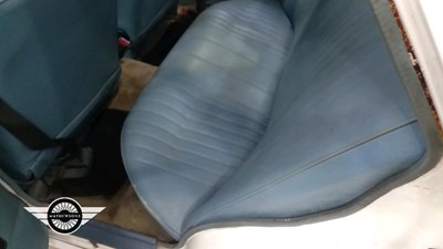 Lot 434 - 1976 VAUXHALL VIVA E
