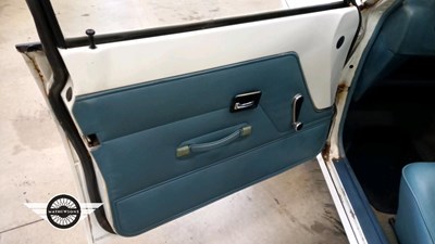 Lot 434 - 1976 VAUXHALL VIVA E