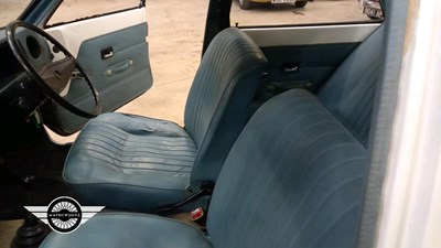 Lot 434 - 1976 VAUXHALL VIVA E
