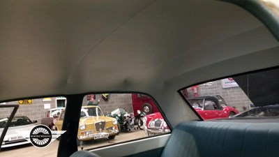 Lot 434 - 1976 VAUXHALL VIVA E