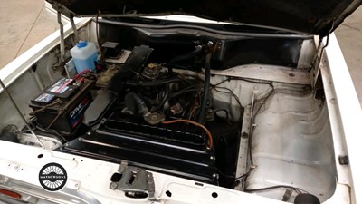 Lot 434 - 1976 VAUXHALL VIVA E