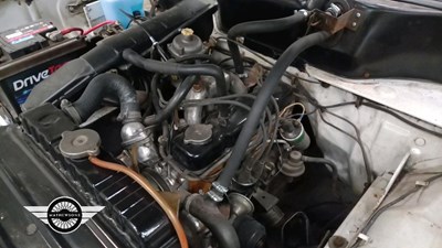 Lot 434 - 1976 VAUXHALL VIVA E
