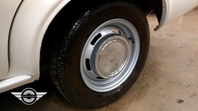Lot 434 - 1976 VAUXHALL VIVA E