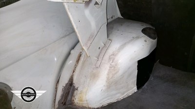 Lot 434 - 1976 VAUXHALL VIVA E
