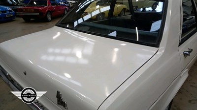 Lot 434 - 1976 VAUXHALL VIVA E