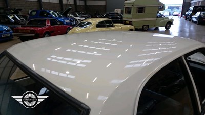 Lot 434 - 1976 VAUXHALL VIVA E