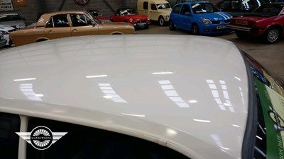 Lot 434 - 1976 VAUXHALL VIVA E